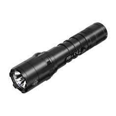 Ручной фонарь NITECORE P20 V2, черный [17301]