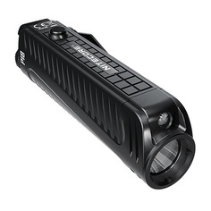 Ручной фонарь NITECORE P18, черный [18383]