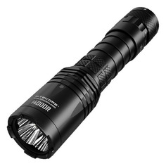 Ручной фонарь NITECORE I4000R, черный [19127]