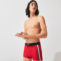 Мужское нижнее бельё Lacoste Tokyo Oliympic