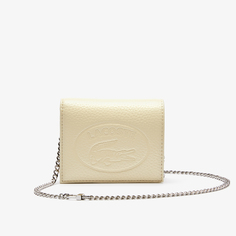 Кошелек Lacoste CROCO CREW