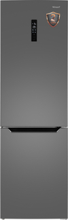 Холодильник WEISSGAUFF WRK 2000 XNF DC Inverter