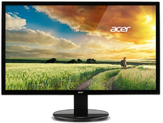 Монитор Acer K242HQLbid