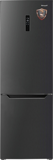 Холодильник WEISSGAUFF WRK 2000 BGNF DC Inverter
