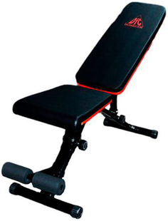 Силовая скамья Dfc DCH320