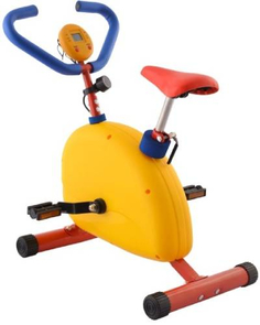 Детский велотренажер Dfc VT-2600