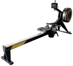Гребной тренажер Dfc Air Rower (R1000)