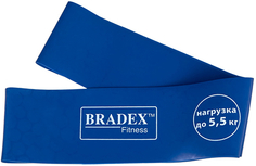 Эспандер-лента Bradex SF 0260 до 5,5 кг