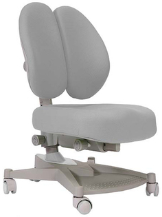 Кресло детское FUNDESK Contento Grey (221759)