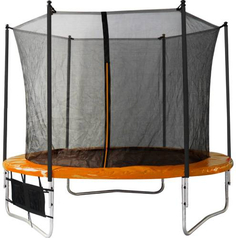 Батут с внутренней защитной сеткой Bradex 183 см (SF 0712)