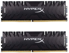 Оперативная память HyperX Predator 32GB 2666Mhz CL13 (HX426C13PB3K2/32)