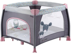 Манеж Babies P-2L