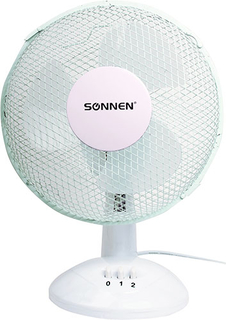 Вентилятор настольный Sonnen FT23-B6 (451038)