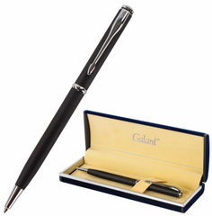 Ручка шариковая GALANT Arrow Chrome Grey (140652)