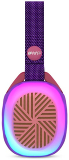 Портативная колонка HIPER Protey Mini Purple