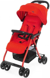 Коляска Chicco Ohlala 3 Red Passion (07079733640000)