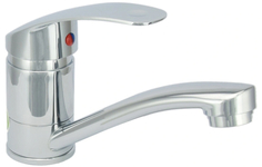 Смеситель для умывальника Juguni JGN0321/B (0402.709)