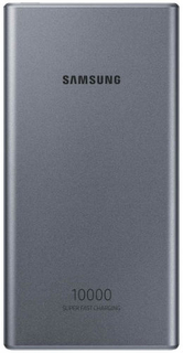 Внешний аккумулятор Samsung EB-P3300 Dark Grey (EB-P3300XJRGRU)