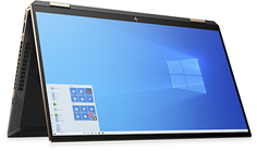 Ноутбук-трансформер HP Spectre x360 Convertible 15-eb1000ur (2X0Y5EA)
