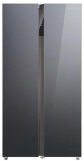 Холодильник Ascoli ACDS520WIB