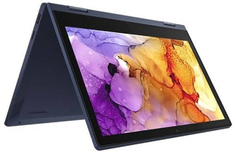 Ноутбук-трансформер Lenovo IdeaPad Flex 3 11ADA05 (82G4001MRU)