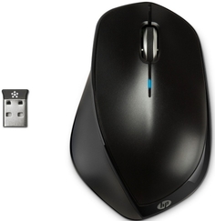 Мышь HP H2W26AA