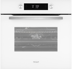 Электрический духовой шкаф WEISSGAUFF EOM 691 PDW