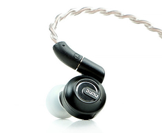 Наушники Dunu DK-3001 Pro (черный)