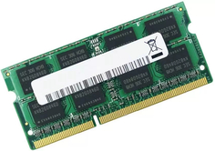 Оперативная память Kingmax DDR3 KM-SD3-1600-8GS 8Gb