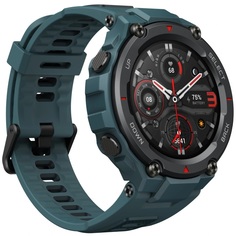 Умные часы Amazfit T-Rex Pro A2013 (синий)