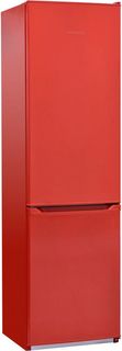 Холодильник Nordfrost NRB 154 832 (красный)