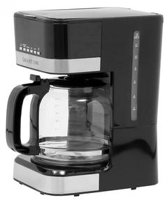 Кофеварка Galaxy GL 0711 (черный)