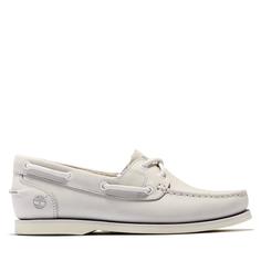 Мокасины Classic Boat Unlined Boat Timberland