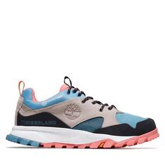 Кроссовки Garrison Trail Low WP Timberland