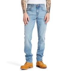 Джинсы Sargent Lake Stretch Core Indigo Denim Slim Timberland