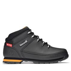 Ботинки Euro Sprint Mid Hiker Helcor Timberland