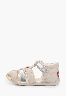 Сандалии Kickers BIGFLO-2