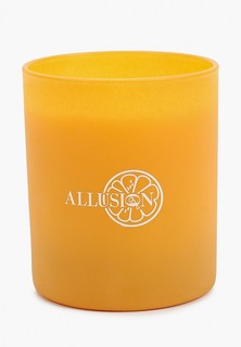 Свеча ароматическая Allusion «Апельсин и корица»