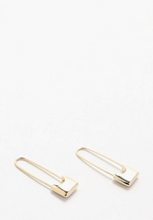 Серьги Hatparad PIN 2