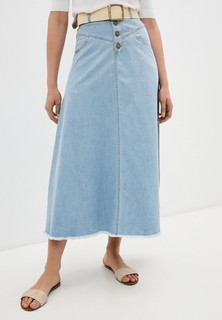 Юбка джинсовая Francesco Donni 