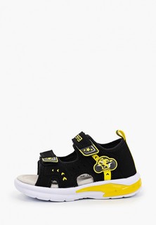 Сандалии Zebra Зебра 