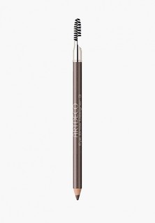 Карандаш для бровей Artdeco с щеточкой Eye Brow Designer, тон 3, 0.8 г