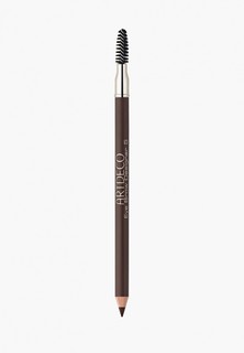 Карандаш для бровей Artdeco с щеточкой Eye Brow Designer, тон 5, 0.8 г