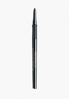 Карандаш для глаз Artdeco минеральный, Mineral Eye Styler, тон 51 Mineral Black, 0.4 г