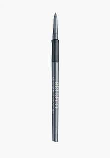 Карандаш для глаз Artdeco минеральный, Mineral Eye Styler, тон 54 Mineral Dark Grey, 0.4 г