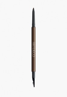 Карандаш для бровей Artdeco с ультратонким стержнем Ultra Fine Brow Liner, тон 15, 0.09 г