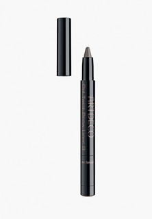 Карандаш для бровей Artdeco стик автоматический Gel Twist Brow Liner, тон 9, 08.г