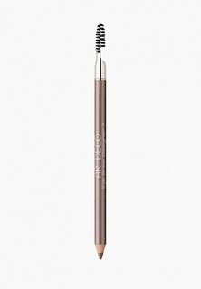 Карандаш для бровей Artdeco с щеточкой Eye Brow Designer, тон 7, 0.8 г