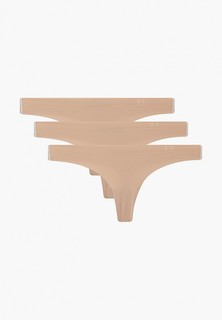 Трусы 3 шт. Under Armour PS Thong 3Pack