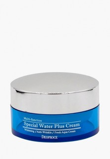 Крем для лица Deoproce Multi-Function Special Water Plus, 100 г